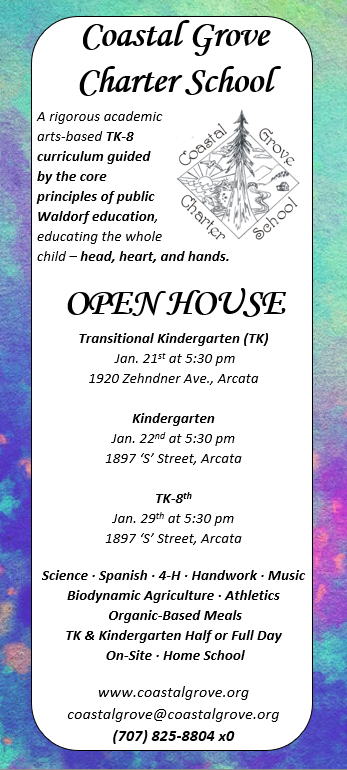 Open House