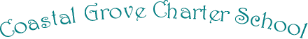 Coastal Grove Charter
                    School
